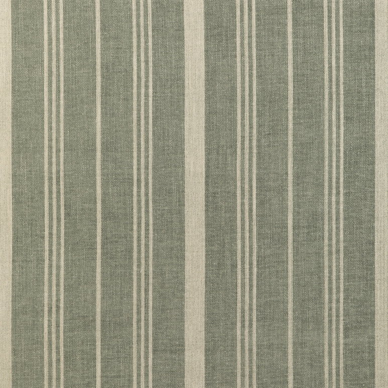 Kravet Furrow Stripe Sage Fabric