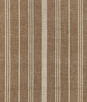 Kravet Furrow Stripe Wheat Fabric