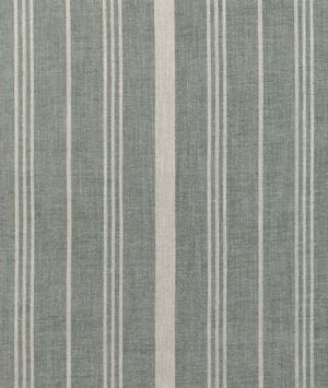Kravet Furrow Stripe Seaglass Fabric