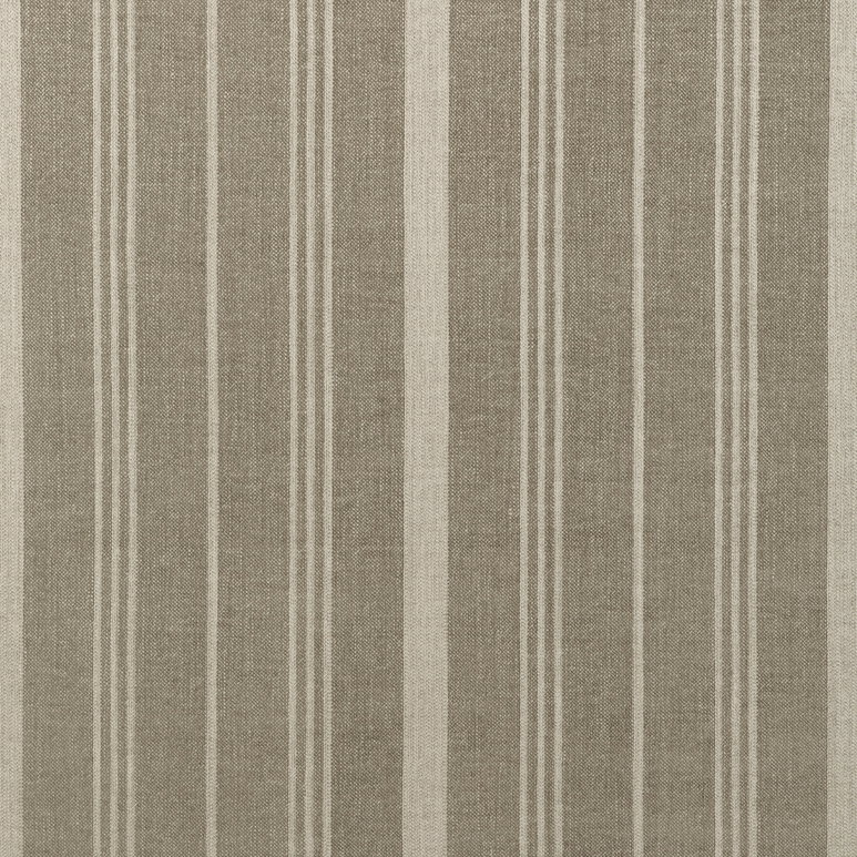 Kravet Furrow Stripe Fawn Fabric