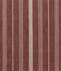 Kravet Furrow Stripe Ruby Fabric
