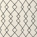 Kravet Geo Graphica Onyx Fabric