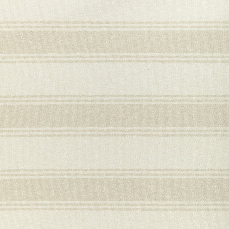 Kravet Ona Stripe Oyster Fabric