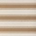 Kravet Ona Stripe Camel Fabric