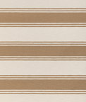Kravet Ona Stripe Camel Fabric