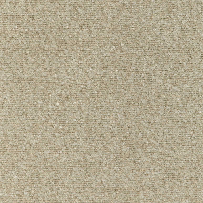 Kravet Linen Boucle Flax Fabric
