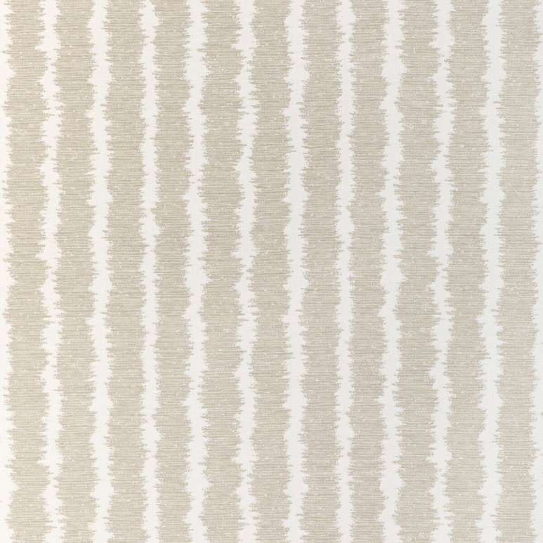 Kravet Seaport Stripe Sand Fabric