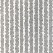 Kravet Seaport Stripe Charcoal Fabric