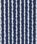 Kravet Seaport Stripe Marine Fabric