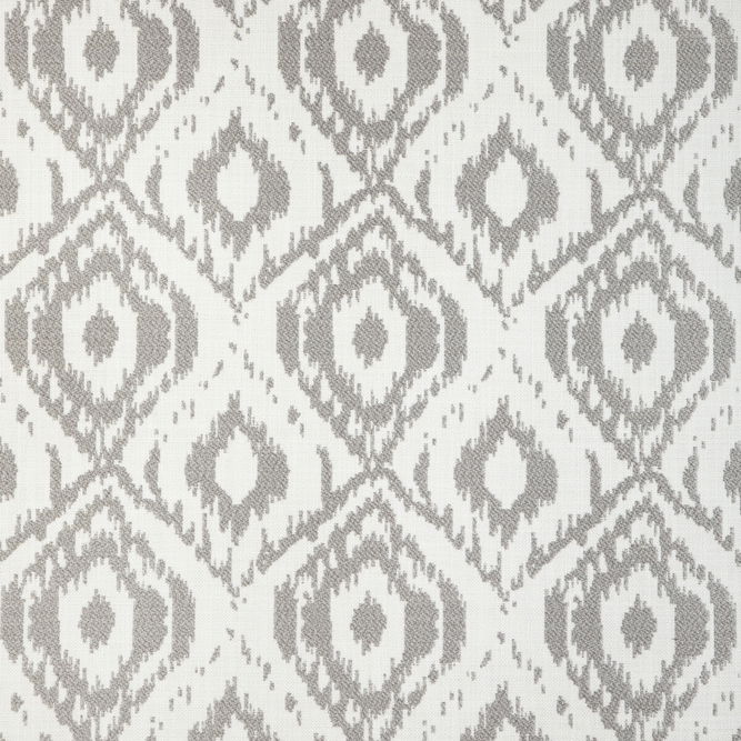 Kravet Milos Damask Charcoal Fabric