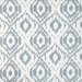 Kravet Milos Damask Sky Fabric