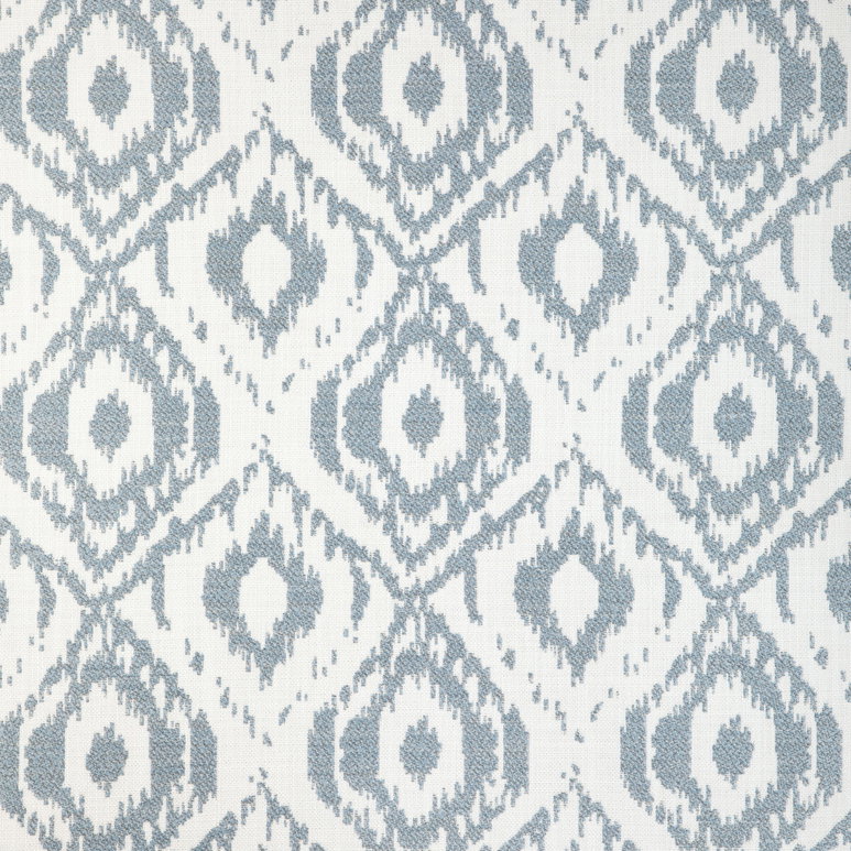 Kravet Milos Damask Sky Fabric
