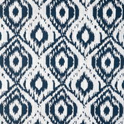 Kravet Milos Damask Marine Fabric