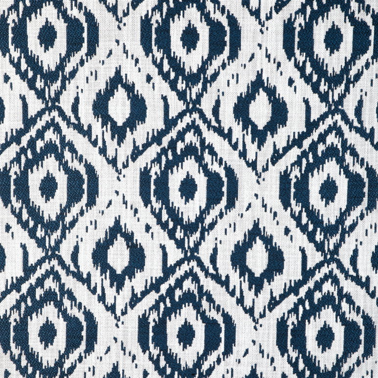 Kravet Milos Damask Marine Fabric
