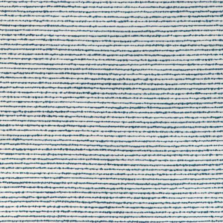 Kravet Tropez Stripe Sky Fabric