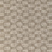 Kravet Cross Waves Sand Fabric