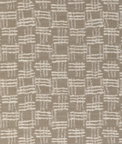 Kravet Cross Waves Sand Fabric