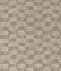 Kravet Cross Waves Sand Fabric