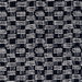 Kravet Cross Waves Ink Fabric