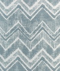 Kravet Riviera Batik Sky Fabric