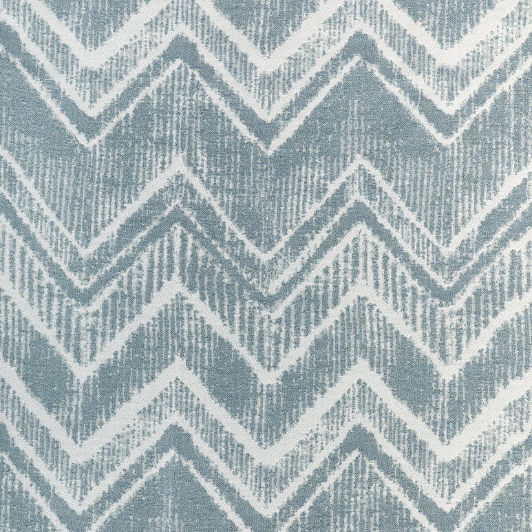 Kravet Riviera Batik Sky Fabric