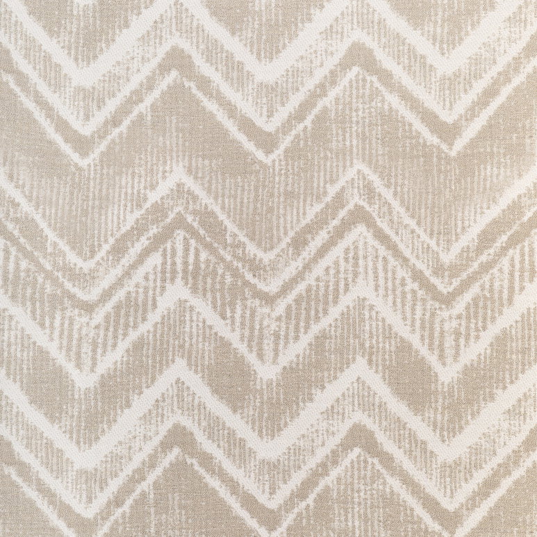 Kravet Riviera Batik Sand Fabric