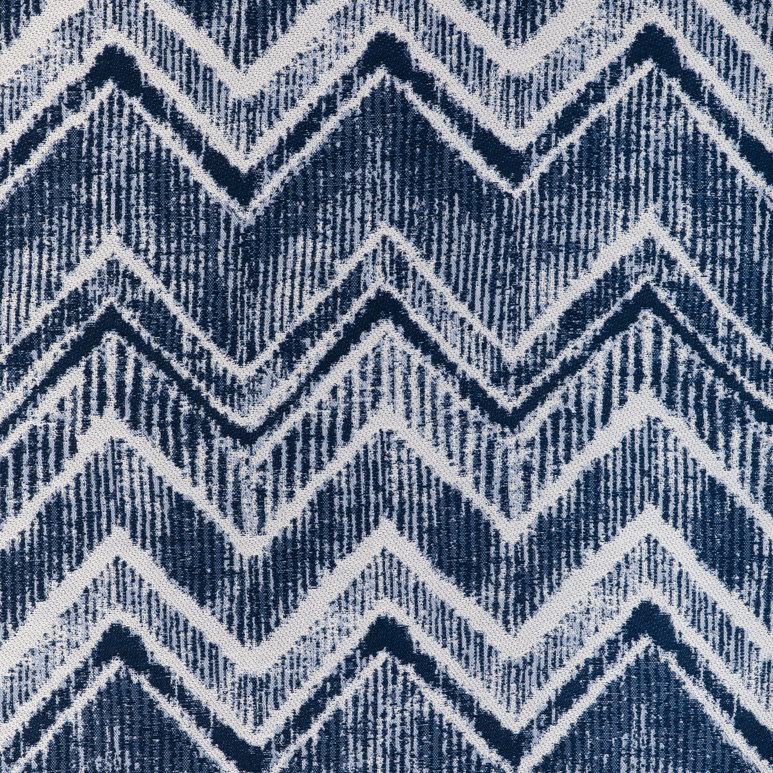 Kravet Riviera Batik Marine Fabric