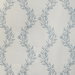 Kravet Leaf Frame Spa Fabric