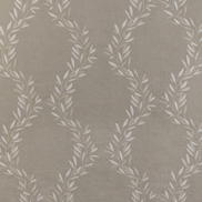 Kravet Leaf Frame Linen Fabric