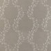 Kravet Leaf Frame Linen Fabric