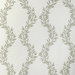 Kravet Leaf Frame Sage Fabric