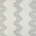 Kravet Cloud Chain Grey Fabric