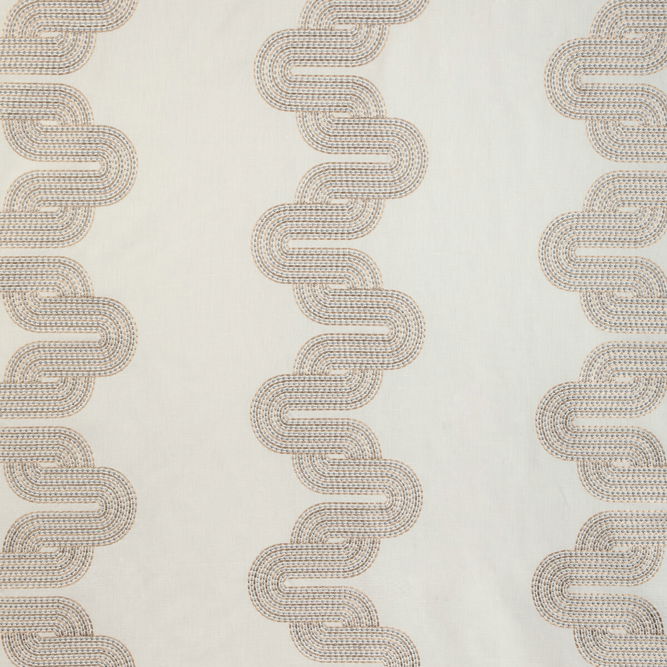 Kravet Cloud Chain Opal Fabric