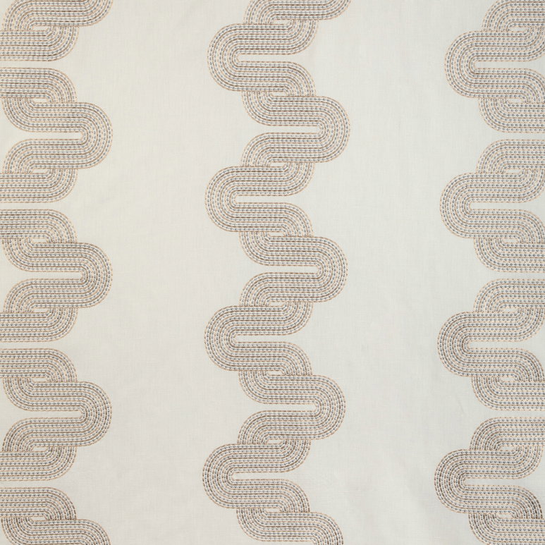 Kravet Cloud Chain Opal Fabric