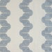 Kravet Cloud Chain Indigo Fabric