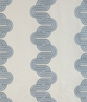 Kravet Cloud Chain Indigo Fabric