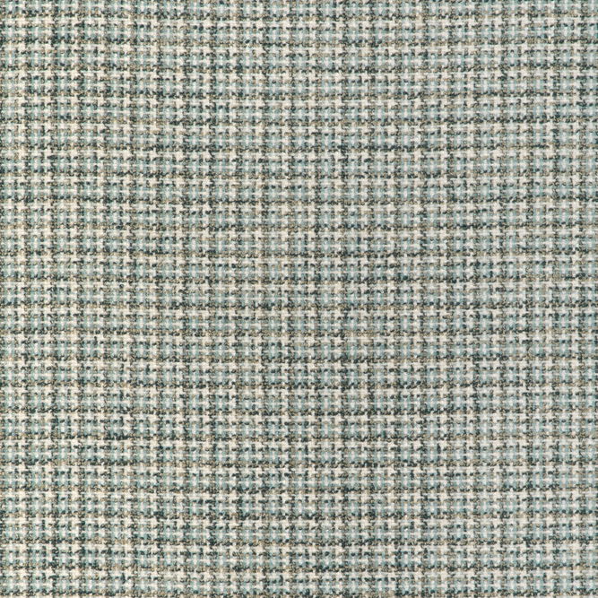 Kravet Aria Check Grotto Fabric