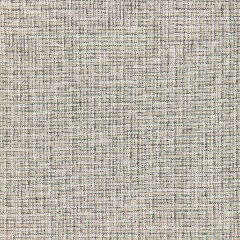 Kravet Aria Check Linen Fabric