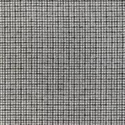 Kravet Aria Check Charcoal Fabric