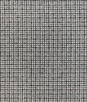 Kravet Aria Check Charcoal Fabric