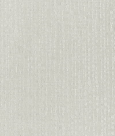 Kravet String Dot Ivory Fabric