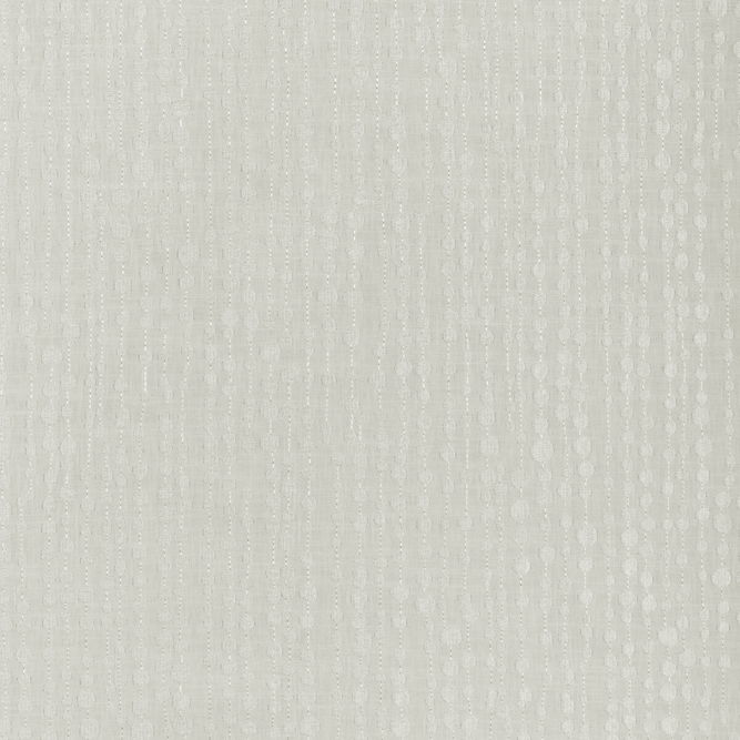 Kravet String Dot Ivory Fabric