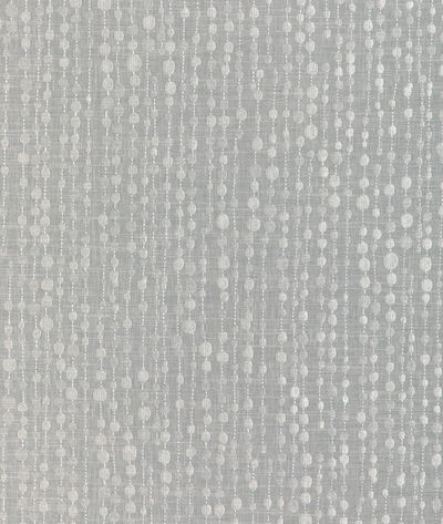 Kravet String Dot Grey Fabric
