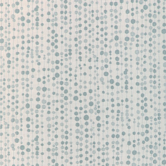 Kravet String Dot Spa Fabric