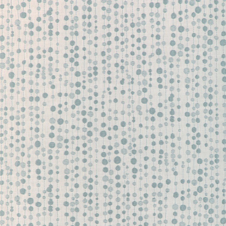 Kravet String Dot Spa Fabric