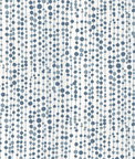 Kravet String Dot Ink Fabric