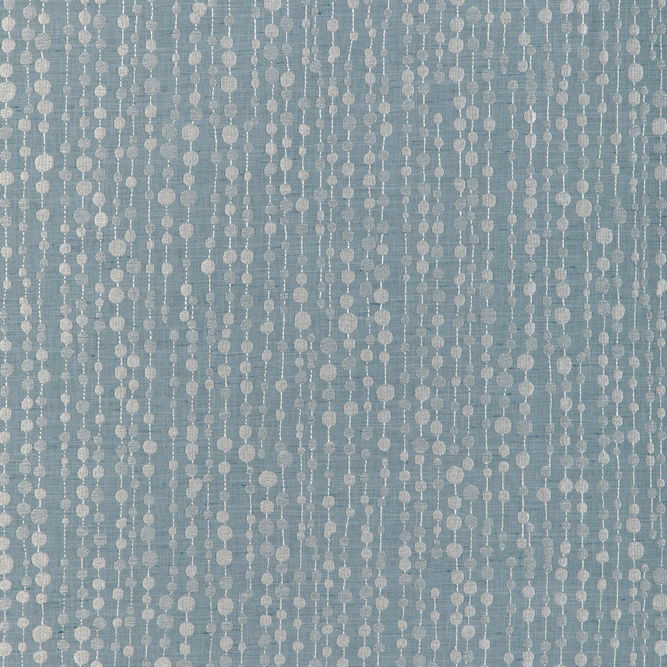 Kravet String Dot Chambray Fabric