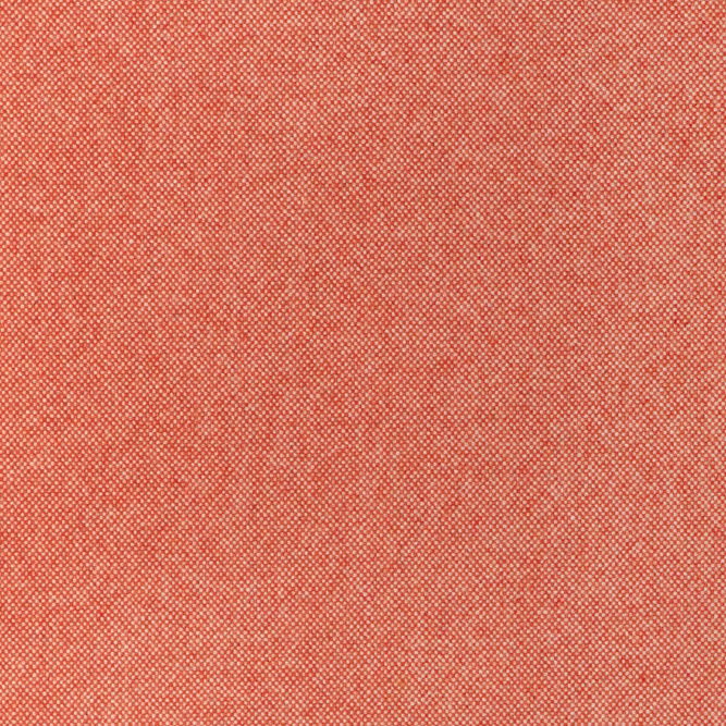 Kravet Manchester Wool Persimmon Fabric