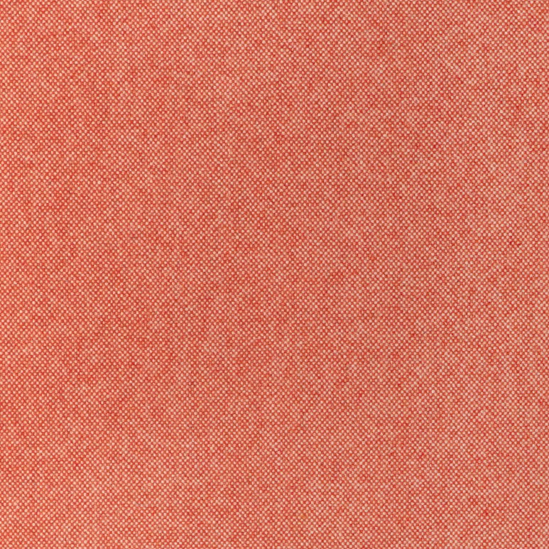 Kravet Manchester Wool Persimmon Fabric