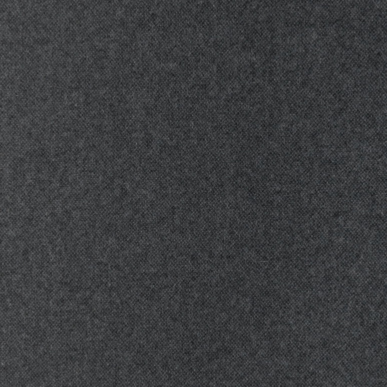 Kravet Manchester Wool Carbon Fabric
